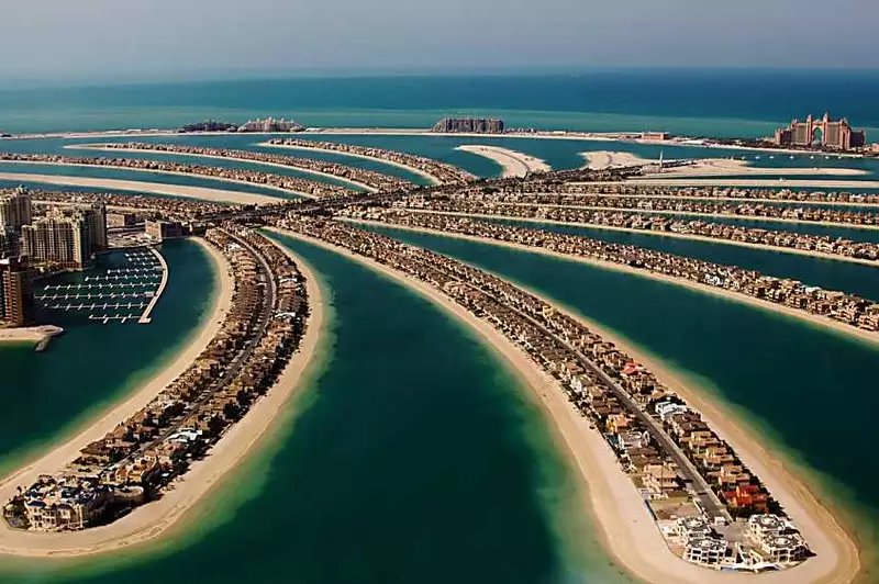Τα σπίτια προς πώληση στο Ντουμπάι μπορεί να σας εκπλήξουν!  Δείτε Τιμές