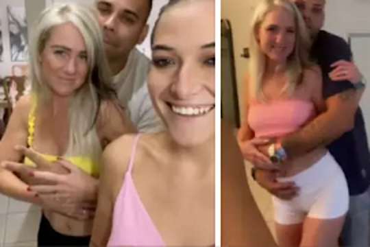 I Allow My Husband Sleep With My Mum Because She Is So Hot And Better In Bed I Allow My Husband Sleep With My Mum Because She Is So Hot And Better In Bed