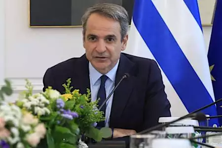 Μητσοτάκης για ακρίβεια: Ό,τι κι αν κάνουμε πρέπει να γίνει εντός των δυνατοτήτων μας Μητσοτάκης για ακρίβεια: Ό,τι κι αν κάνουμε πρέπει να γίνει εντός των δυνατοτήτων μας