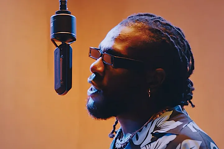 Grammy 2020: Here are the 11 Nigerians nominated
