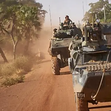 Το Τσαντ και η Μαυριτανία ανοίγουν τον δρόμο για τη διάλυση της αντι-τζιχαντιστικής συμμαχίας της G5