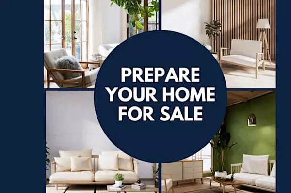 Πώς να προετοιμάσετε το σπίτι σας για μια επιτυχημένη πώληση – home.flowersnames.in