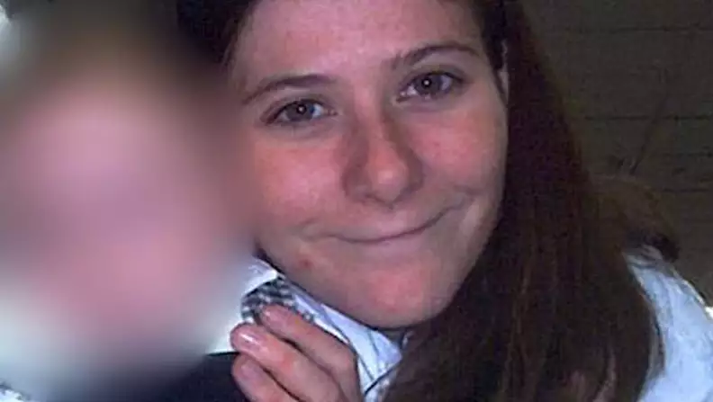法庭告訴,被指控殺害青少年的夫婦說“她不會回來” 法庭告訴,被指控殺害青少年的夫婦說“她不會回來”