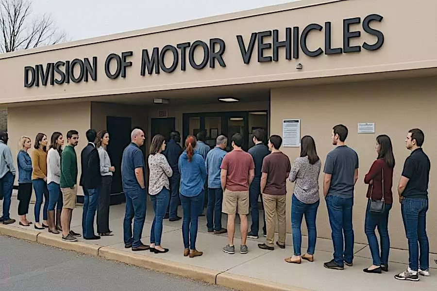 New Policy Launched in Florida For Senior Drivers on Saturday
