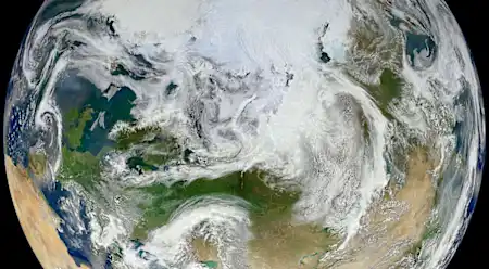 Cientistas afirmam que redução da atividade humana pode ter afetado vibração da Terra