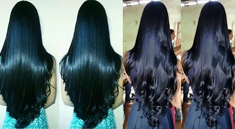 Receita infalível para cabelo e unha crescer muito mais rápido. Confira!