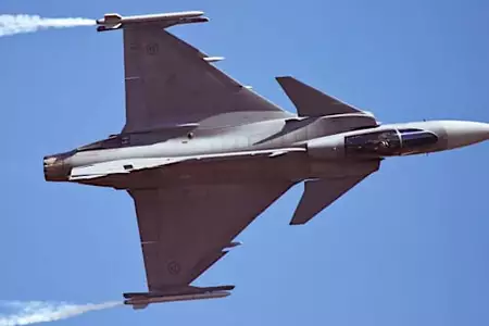Mauvaise nouvelle pour le Rafale français qui passe à côté d'un juteux contrat