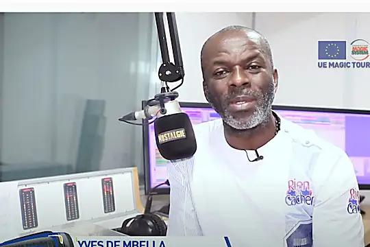 Le regard du «Monde Afrique» - En Côte d’Ivoire, choc et indignation après la diffusion d’une émission faisant l’apologie du viol