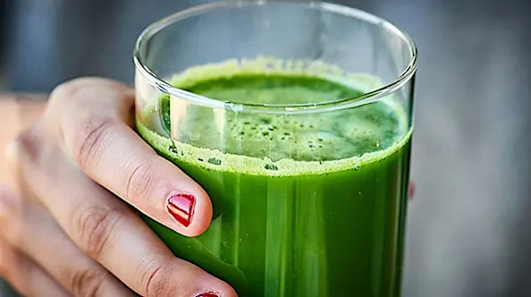 Mejora la salud de tu hígado y pierde hasta 4 kilos en 72 horas con esta bebida