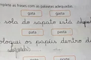 [Fotos] Essas crianças deveriam ter levado um prêmio por essas respostas