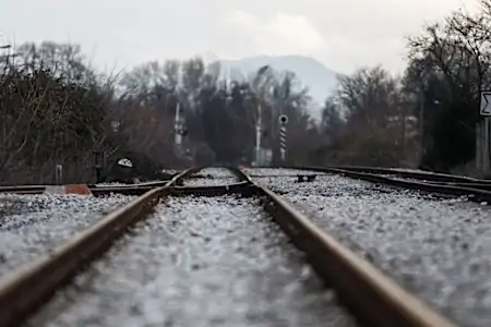 Hellenic Train: Κανονικά τα δρομολόγια των Intercity στον άξονα Αθήνα - Θεσσαλονίκη Hellenic Train: Κανονικά τα δρομολόγια των Intercity στον άξονα Αθήνα - Θεσσαλονίκη
