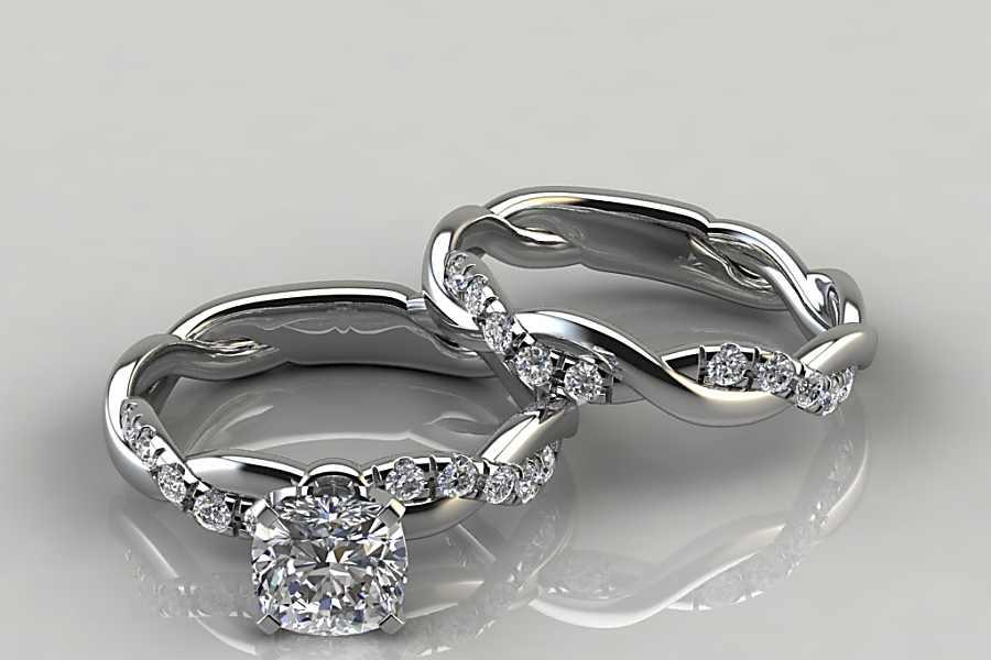 Unsold Engagement Rings Wellington | Shop Huge Offers