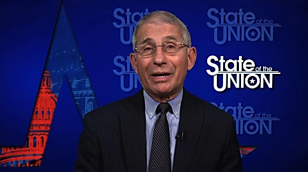 El Dr. Fauci explica cómo y cuándo se podría alcanzar la inmunidad de rebaño en EE.UU.