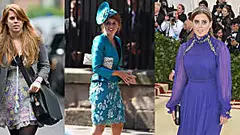 Prince William and Prince Harry's Cousin is A Seriously Fashionable Royal