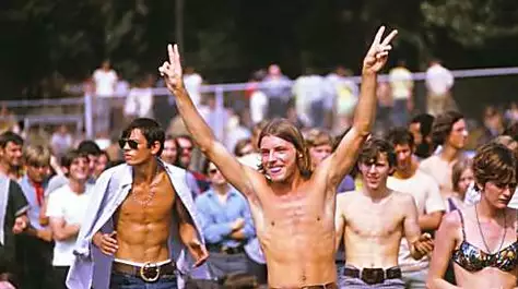 50 facts about Woodstock at 50: Legacy