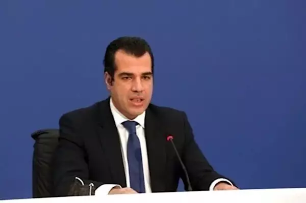 Πλεύρης για μεταναστευτικό: «Στην Ελλάδα έρχονται και κακομαθημένοι»