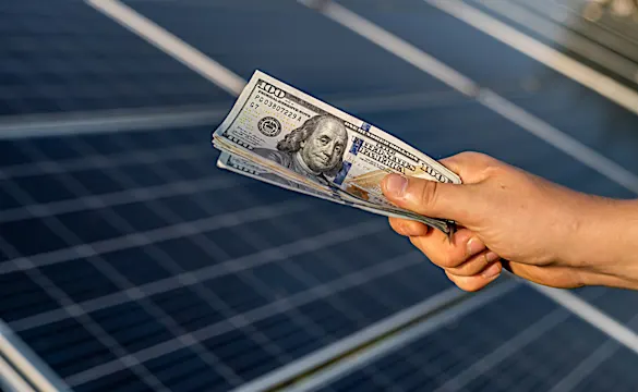 Texas Will Cover the Cost to Install Solar if You Live in These Zips