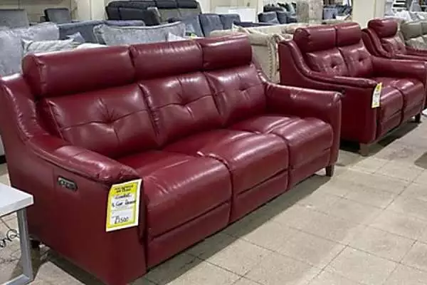 Unsold sofas are sold for almost nothing (Take a look now)