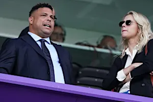 Brazil great Ronaldo sells majority stake in Valladolid