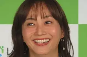 藤本美貴「もう、ぶん殴ってやりたい」不倫夫に怒り「よりどうしたら制裁を与えられるか…」