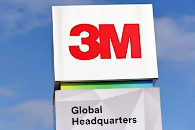 3M agrees to pay $10.3 billion to settle 'forever chemicals' drinking water lawsuits