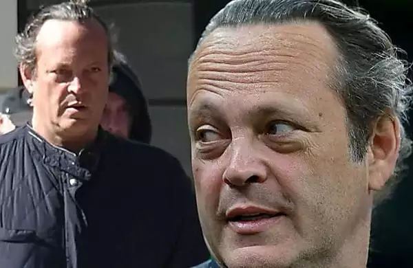 It's No Big Secret Why Vince Vaughn Isn’t Around Anymore