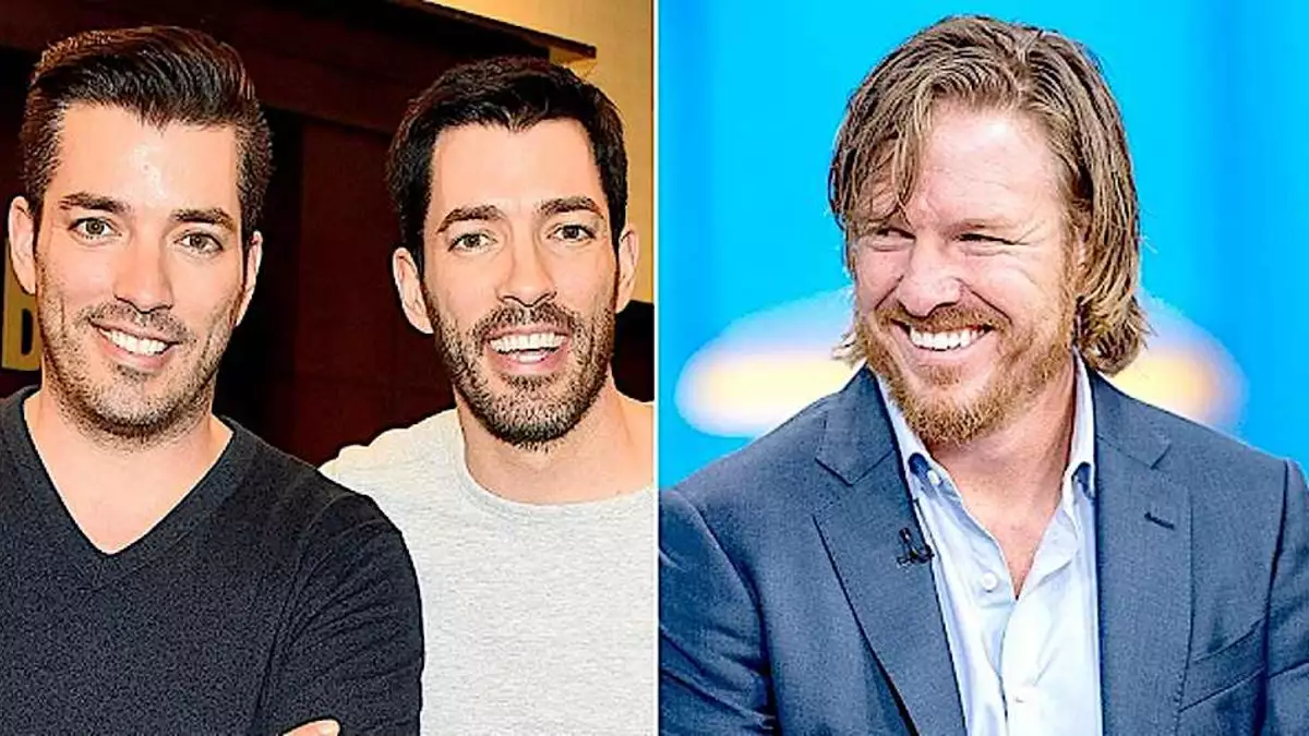 [Fotos] 18+ reality shows que son totalmente falsos