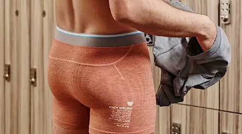 Here's Why Guys Are Obsessed With This Underwear...