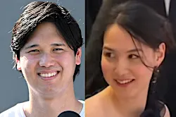 《屋外テラスやプールでリフレッシュ》大谷翔平「夏場の強さ」を支える真美子さんとの“おうち時間”…2児の育児を見据えた「巨大ベントレーへの乗り換え」も