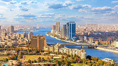Why 2020 is the year to visit Cairo