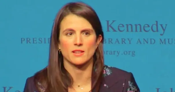Granddaughter Of John F. Kennedy Reveals Terminal Cancer Diagnosis