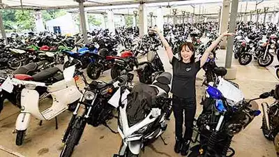 中古バイクの価格はどう決まる？ 一般ライダーが知らない裏側の仕組み