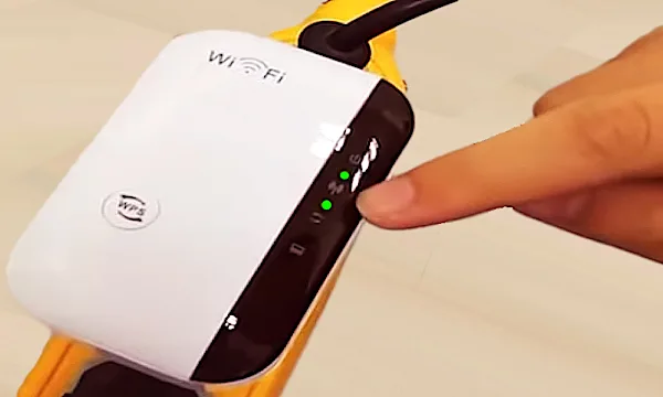 Nigeria: New WiFi Booster Stops Expensive Internet