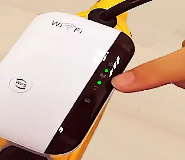 High Speed WiFi Booster Takes Sao Paulo By Storm High Speed WiFi Booster Takes Sao Paulo By Storm