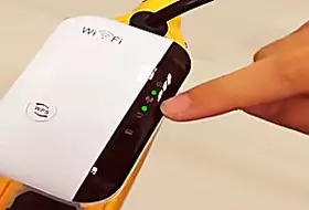 High Speed WiFi Booster Takes Greater Accra Region By Storm