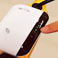 Attica: Το νέο WiFi Booster σταματά το ακριβό Διαδίκτυο