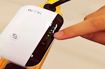 Το νέο WiFi Booster σταματά το ακριβό Internet στην Ελλάδα