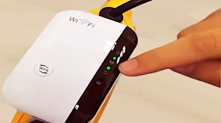 El nuevo WiFi Booster pone fin a la Internet de alto costo en Ecuador