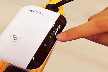 New WiFi Booster Stops Expensive Internet in Ghana