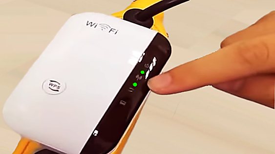 New WiFi Booster Stops Expensive Internet in United Arab Emirates