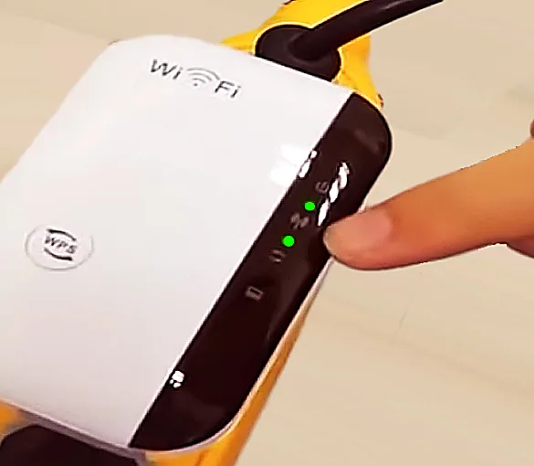 Κοζάνη: Το νέο WiFi Booster σταματά το ακριβό Internet