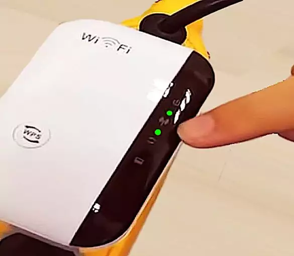 New WiFi Booster Stops Expensive Internet in Milan