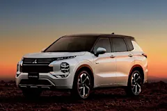 Discover the New 2024 Outlander (Check it Out)