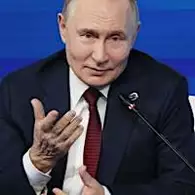 川普稱俄羅斯為「紙老虎」後，普丁反問「那北約又是什麼？」——加拿大環球新聞網