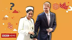 Royal baby: What we know (and what we don't)