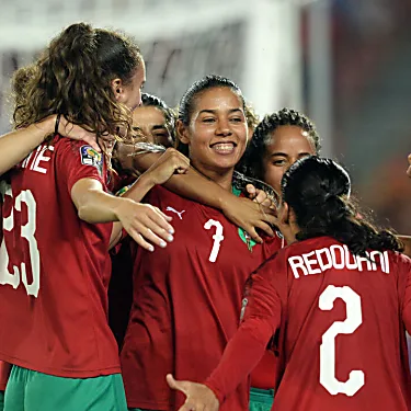 Το Μαρόκο διώχνει τη Νιγηρία στα πέναλτι για να φτάσει στον πρώτο τελικό του Κυπέλλου Εθνών