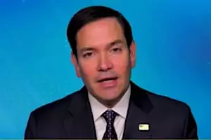 Marco Rubio gets into tense exchange with Today show host over Trump Jan 6. pardons