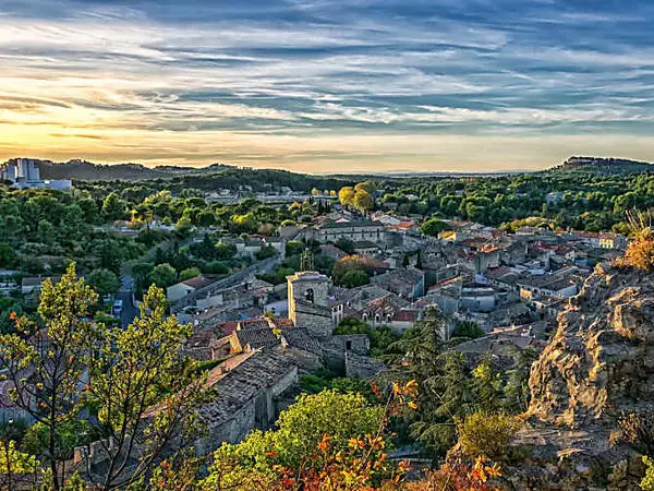 What Are Property Taxes Like in the South of France?