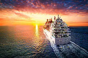 Cruise Travel Packages For Seniors (See Specials)