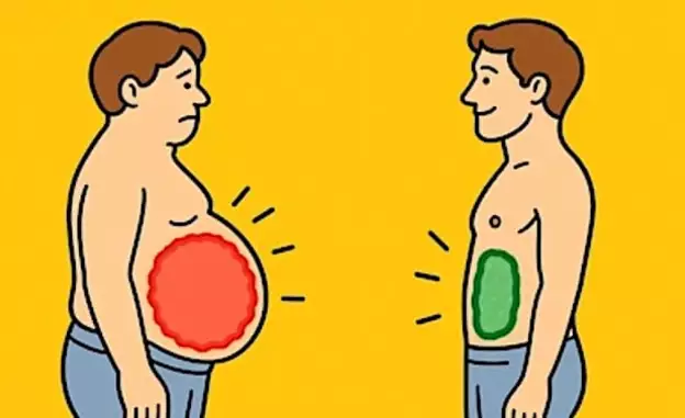 Cardiologist: The Simple Trick to Shed Belly Fat After 50 (It’s Genius!)